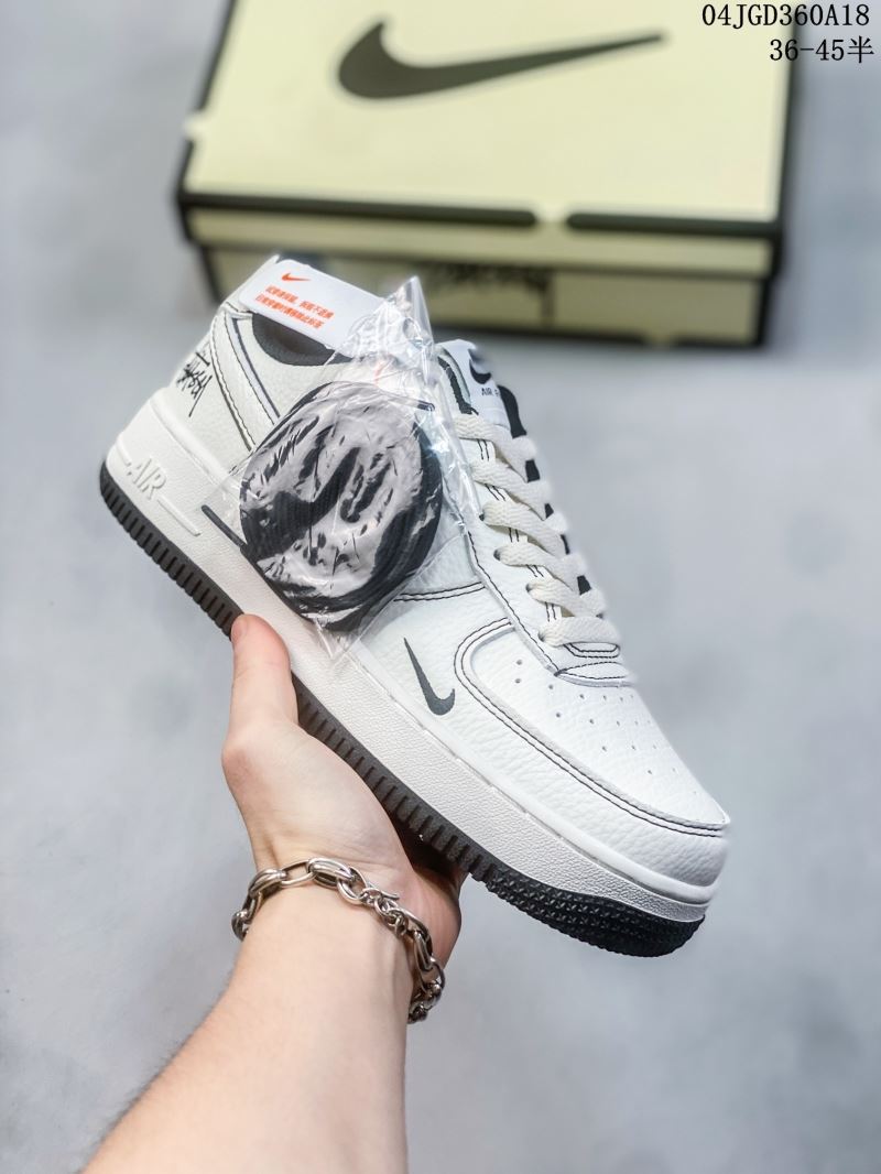 Nike Air Force 1 Shoes